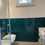 Semesterbostad Lavalehouse
