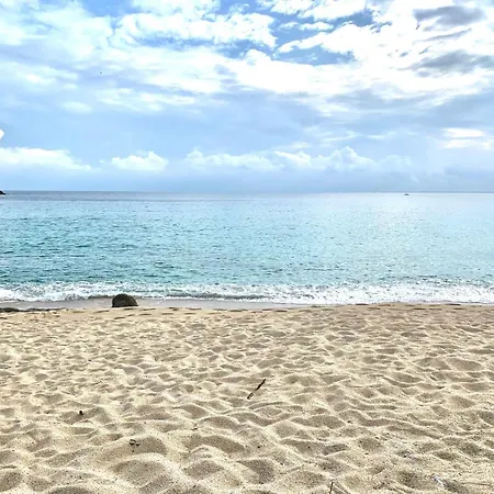 Casa vacanze Lavalehouse Marina di Campo