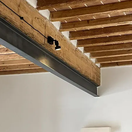 Lavalehouse Feriehus