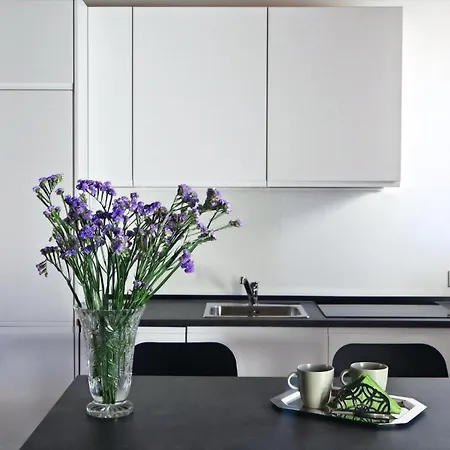 Feriehus Lavalehouse