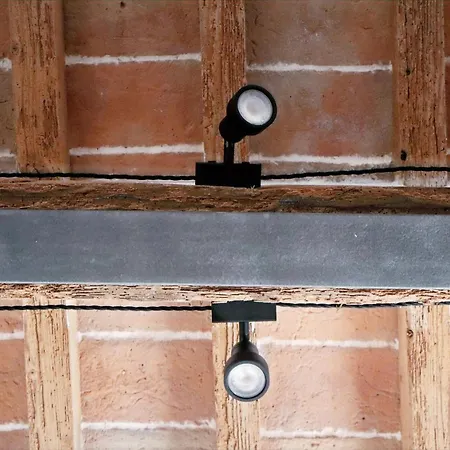 Lavalehouse Prázdninový dům *