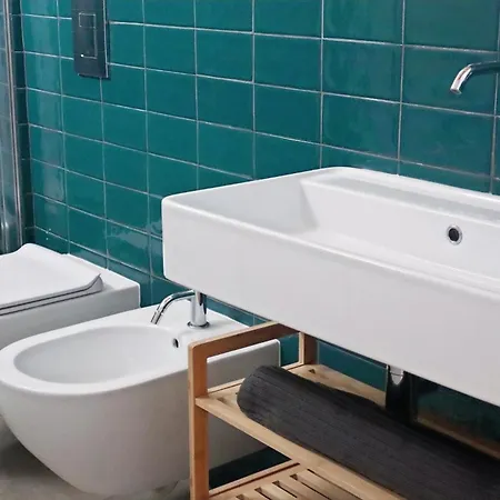 Lavalehouse * Marina di Campo