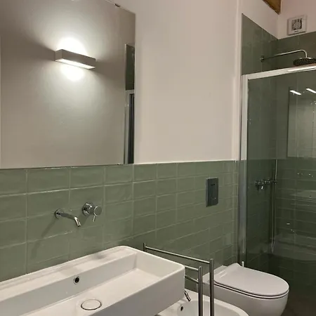Casa vacanze Lavalehouse *