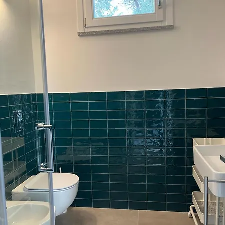 Casa vacanze Lavalehouse