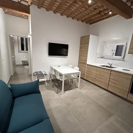 Prázdninový dům Lavalehouse Marina di Campo