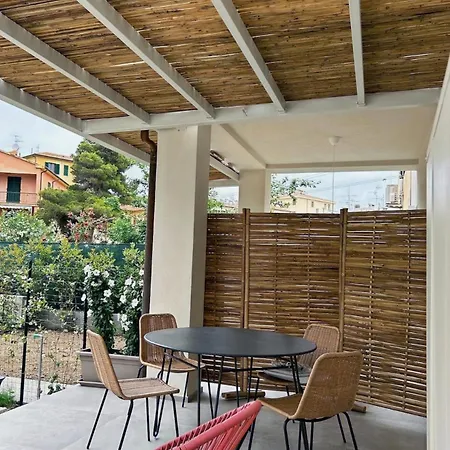 Lavalehouse * Marina di Campo