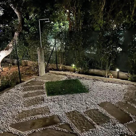 Casa vacanze Lavalehouse