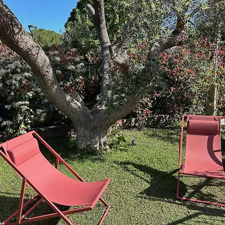 Lavalehouse * Marina di Campo