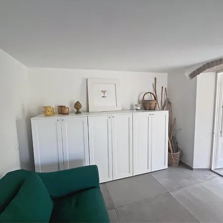 Lavalehouse Casa vacanze Marina di Campo