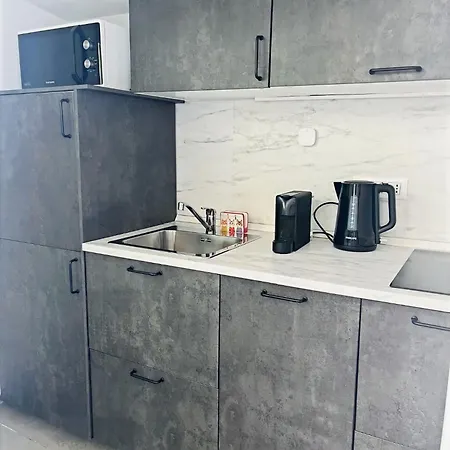 Lavalehouse Feriehus