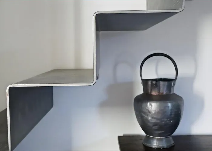 Lavalehouse 度假居 坎普码港