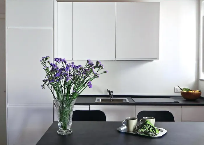 度假居 Lavalehouse