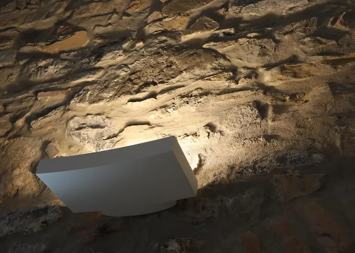 Lavalehouse * 坎普码港