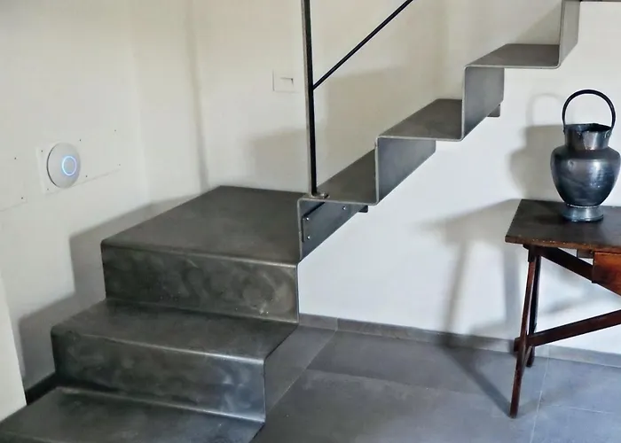 度假居 Lavalehouse 坎普码港