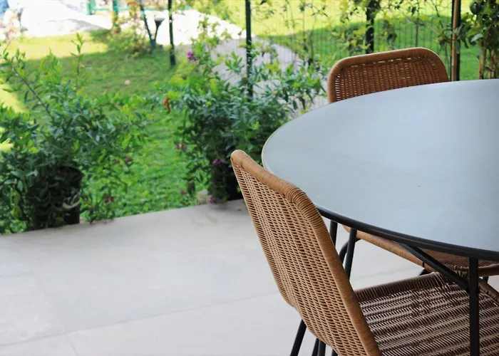 Lavalehouse 度假居 坎普码港