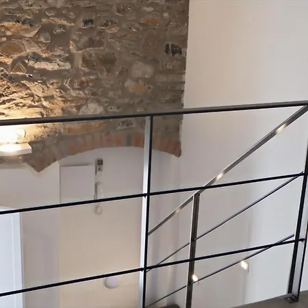 Lavalehouse Holiday home Marina di Campo