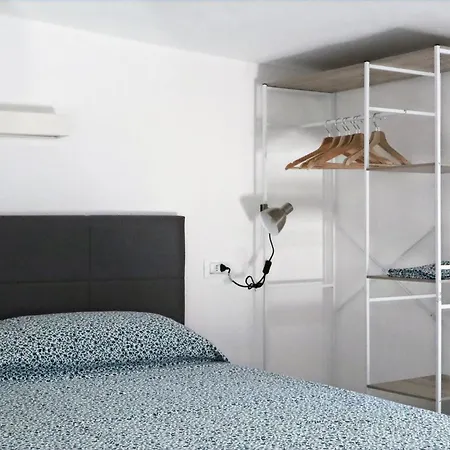 بيت للعطل Lavalehouse مارينا دي كامبو