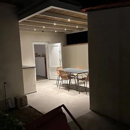 Holiday home Lavalehouse *