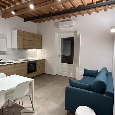Lavalehouse Holiday home *