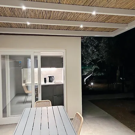 Lavalehouse Holiday home