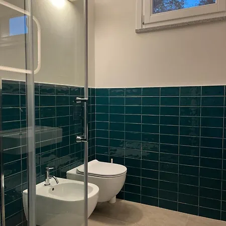 Lavalehouse Holiday home Marina di Campo