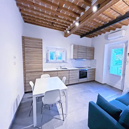 Lavalehouse * Marina di Campo