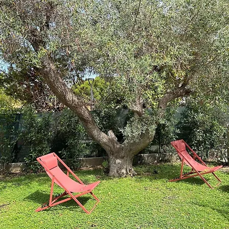 Lavalehouse Holiday home Marina di Campo