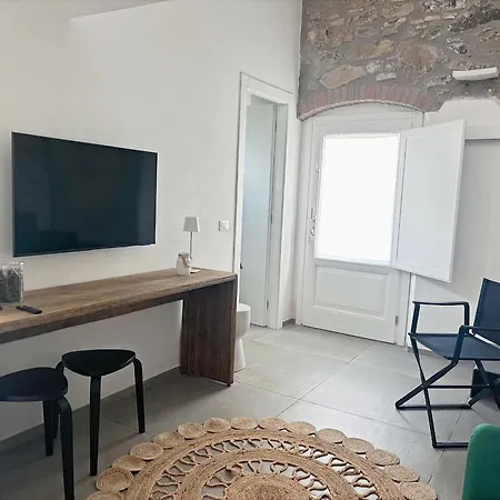 Lavalehouse * Marina di Campo
