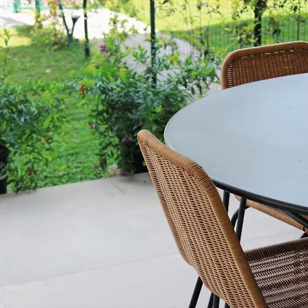 Lavalehouse Holiday home Marina di Campo