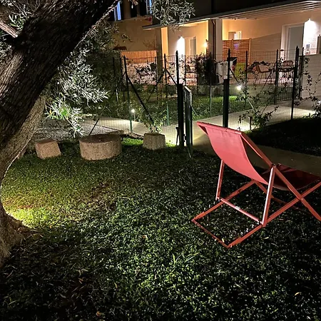 Holiday home Lavalehouse Marina di Campo