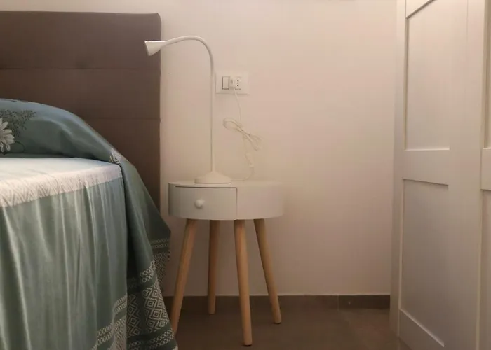 Lavalehouse Casa vacanze