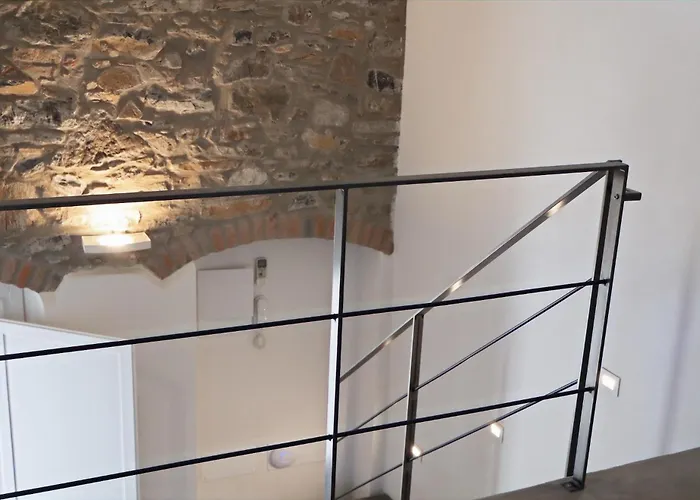 Lavalehouse Casa vacanze Marina di Campo