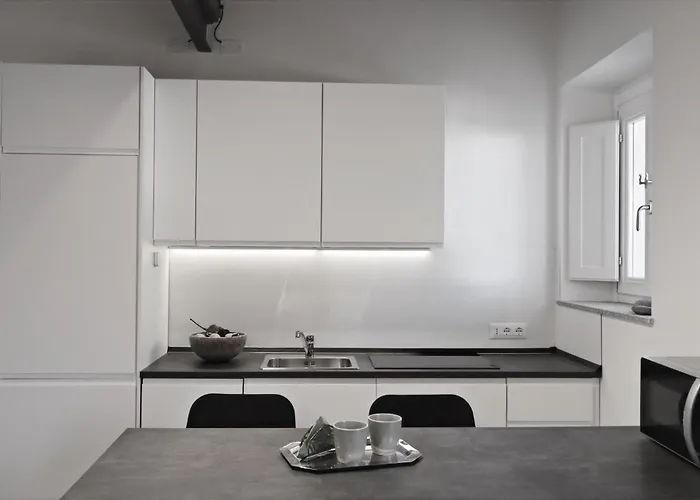 Lavalehouse Casa vacanze *