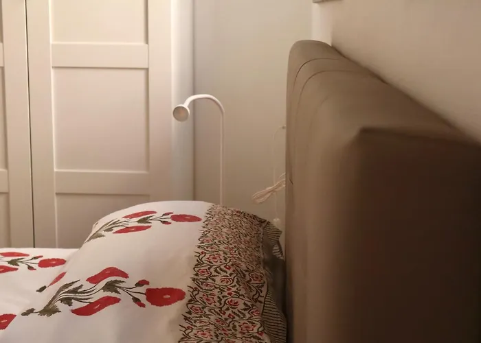 Casa vacanze Lavalehouse