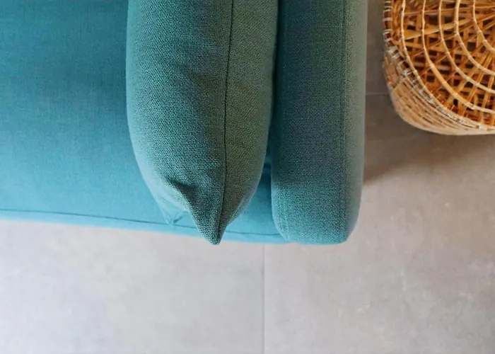 Lavalehouse Casa vacanze Marina di Campo