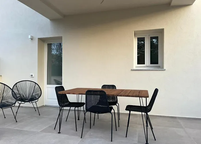 Σπίτι διακοπών Lavalehouse *