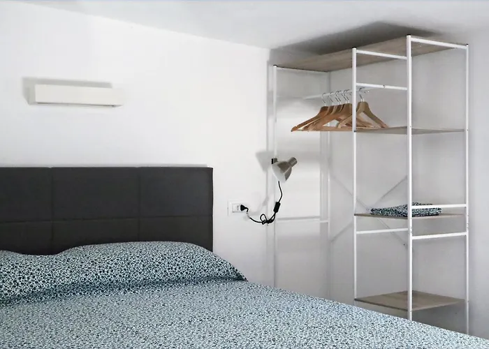 Casa vacanze Lavalehouse Marina di Campo