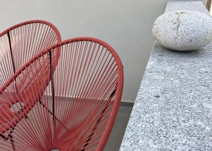 Casa vacanze Lavalehouse Marina di Campo