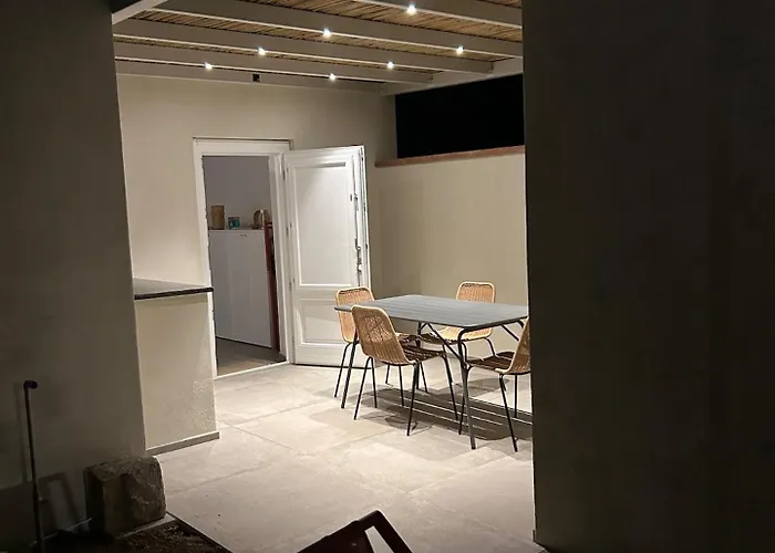 Casa vacanze Lavalehouse *