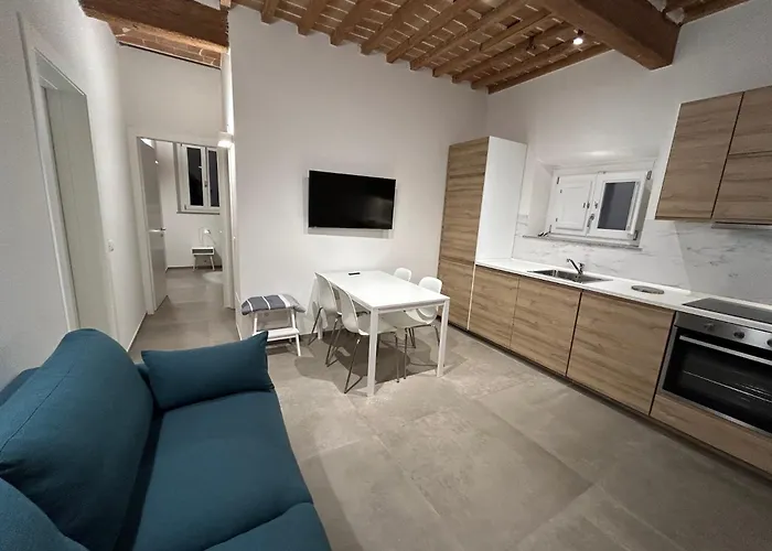 Casa vacanze Lavalehouse Marina di Campo