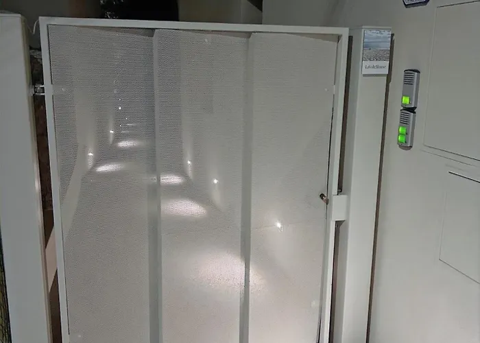 Σπίτι διακοπών Lavalehouse *