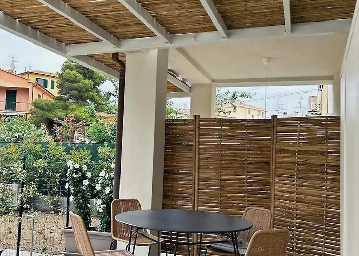 Lavalehouse * Marina di Campo