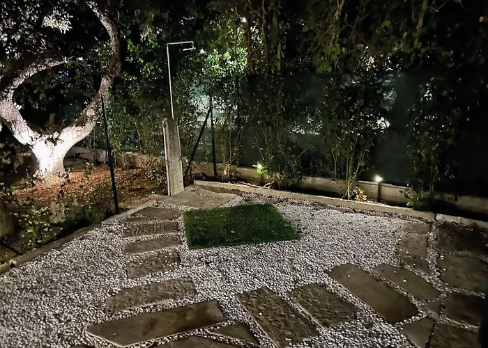 Casa vacanze Lavalehouse