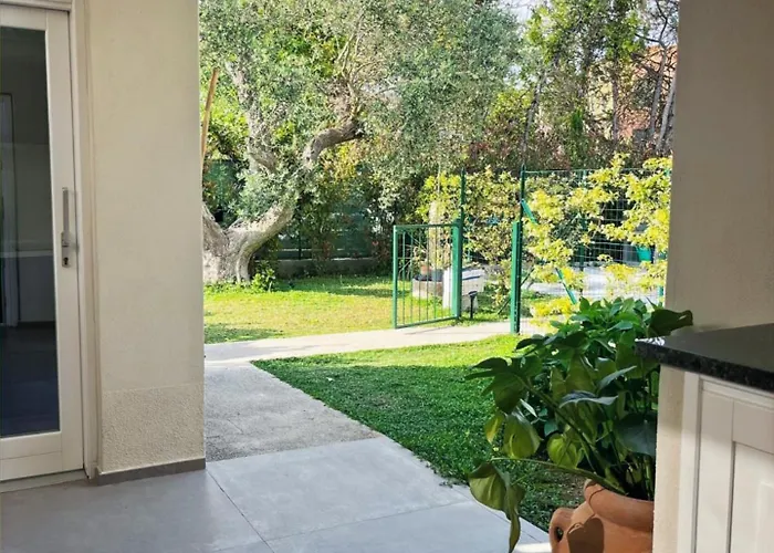 Lavalehouse Casa vacanze