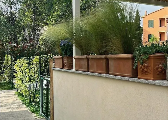 Casa vacanze Lavalehouse *