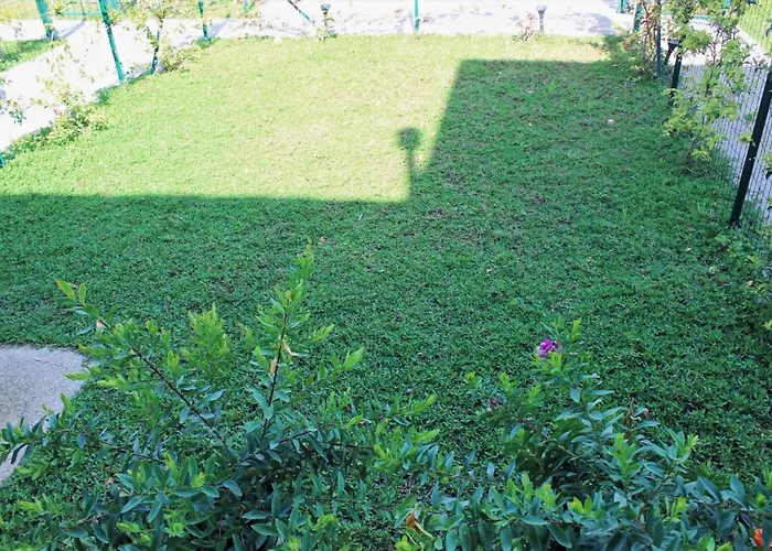 Casa vacanze Lavalehouse *