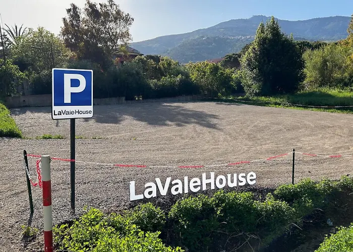 Lavalehouse Casa vacanze