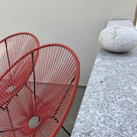 度假居 Lavalehouse 坎普码港