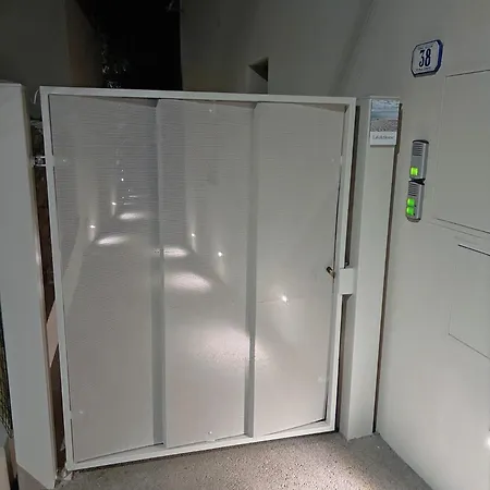 度假居 Lavalehouse *