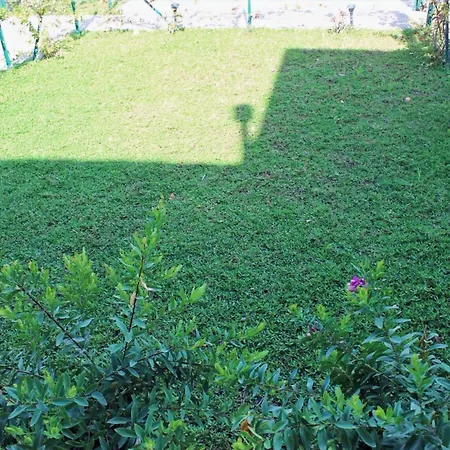 度假居 Lavalehouse *